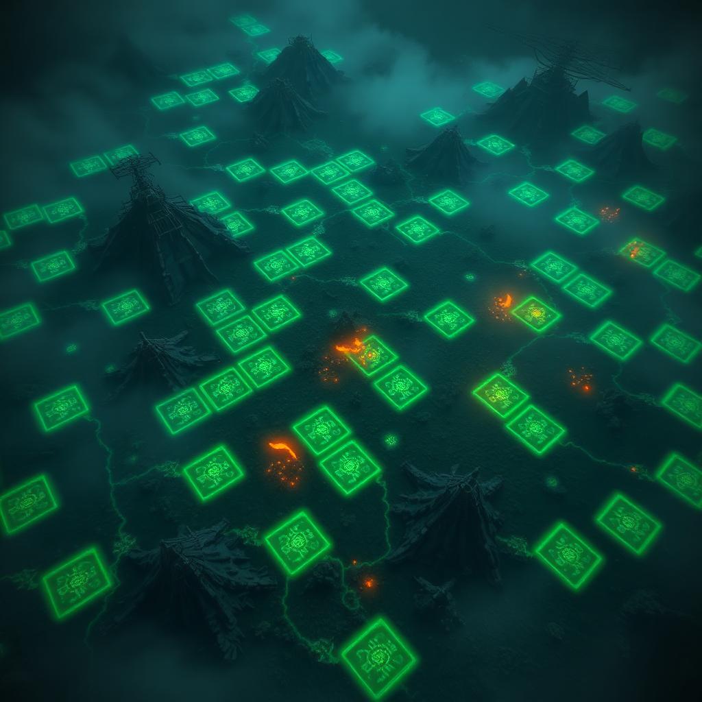 Keyquest gamified learning and skill assessment platform